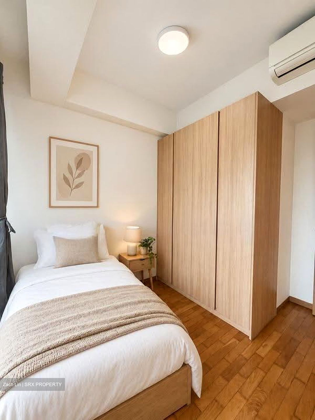 6 Derbyshire (D11), Condominium #613573591